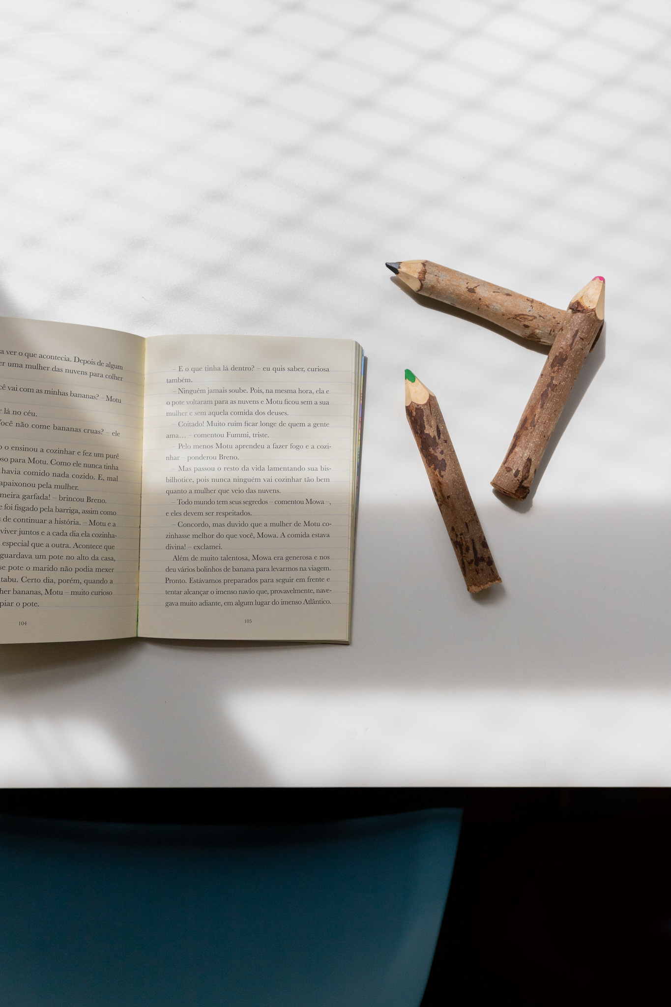 315 号公寓丨巴西巴西利亚丨ARQBR Arquitetura e Urbanismo-11