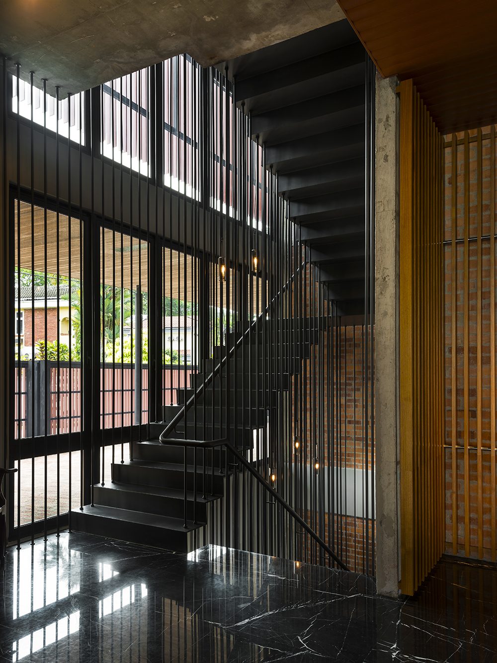 8D住宅，马来西亚 / DRTAN LM Architect-55