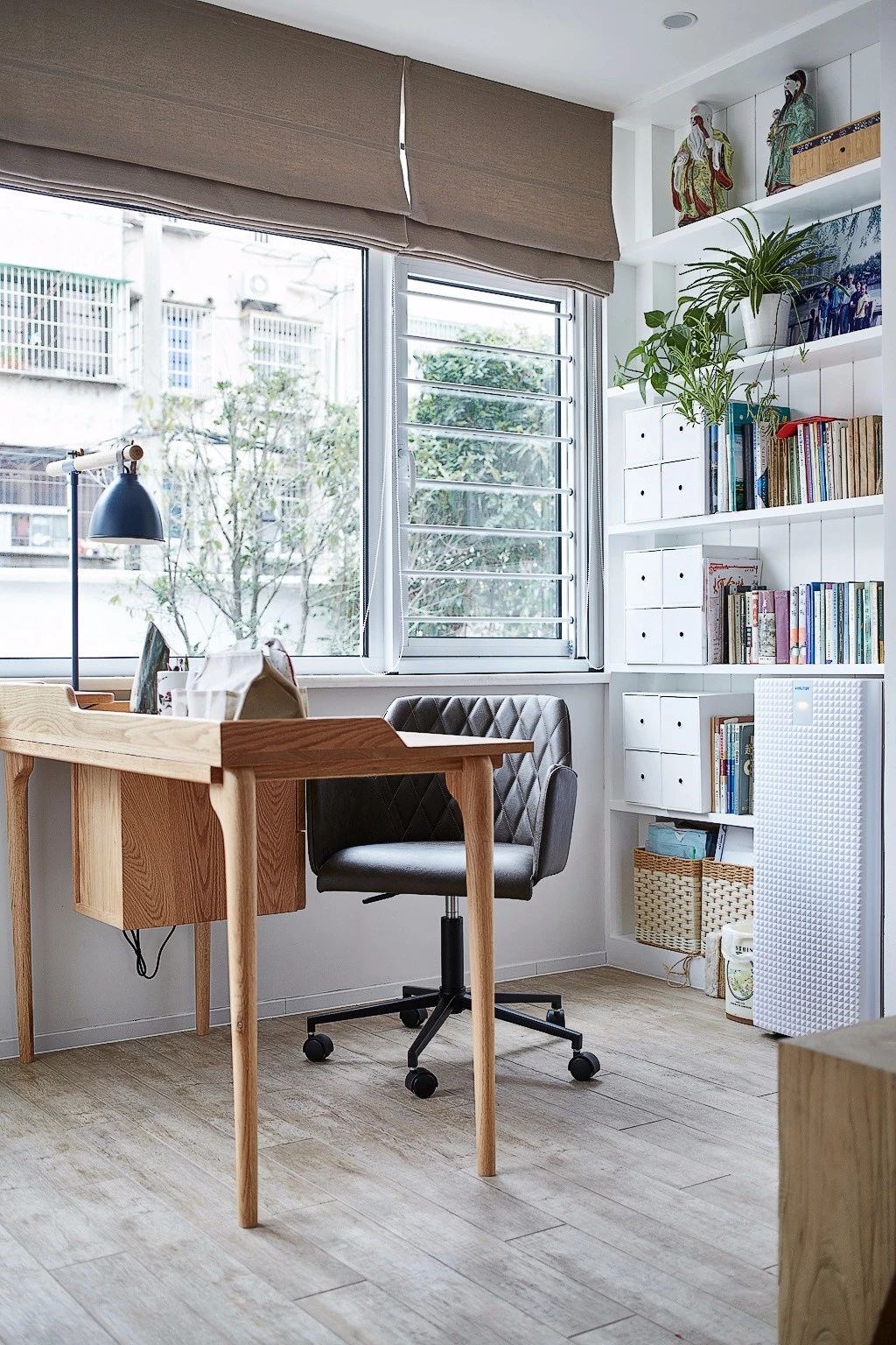 简约佛系家居,品味静谧生活-72