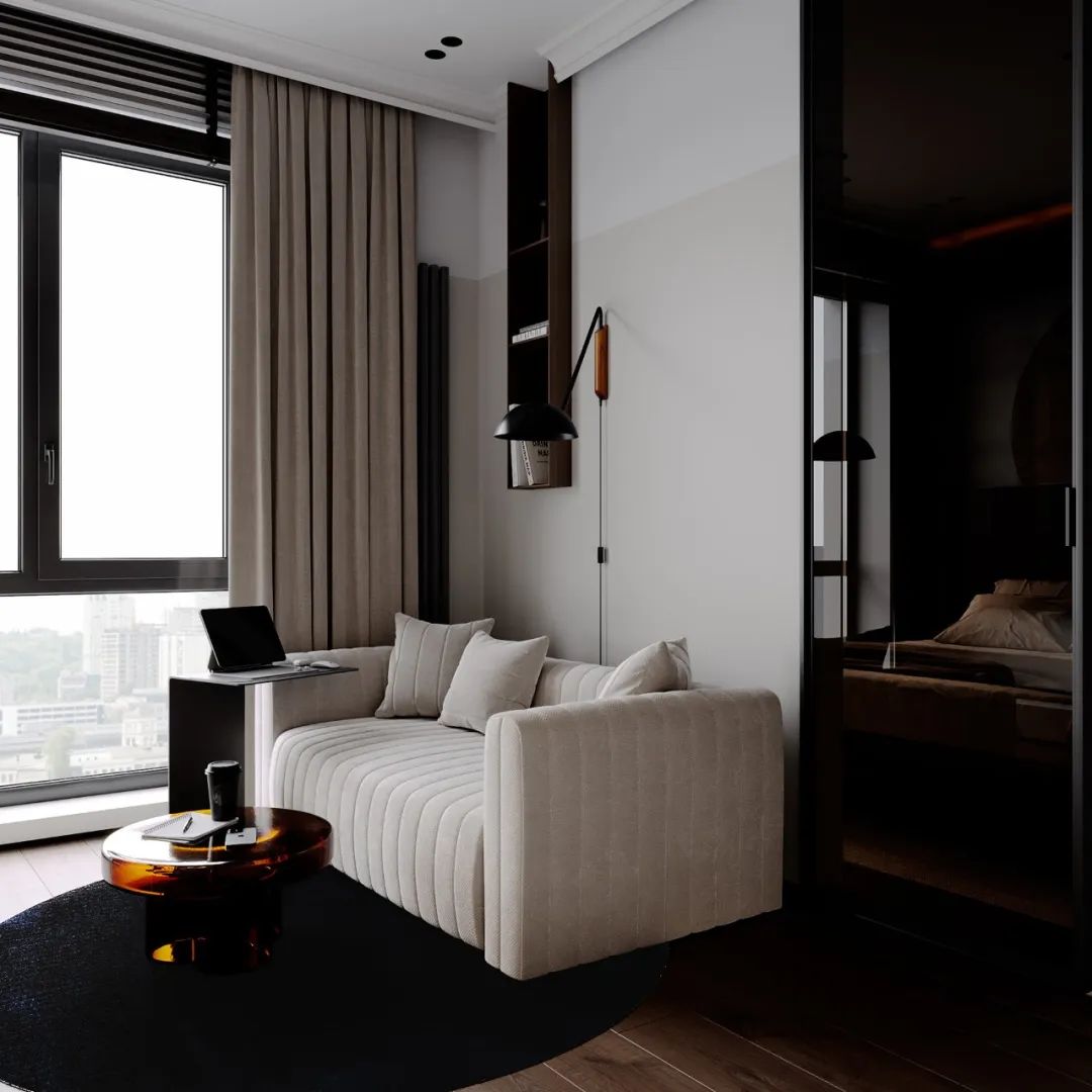 私人住宅丨BODES Studio-60