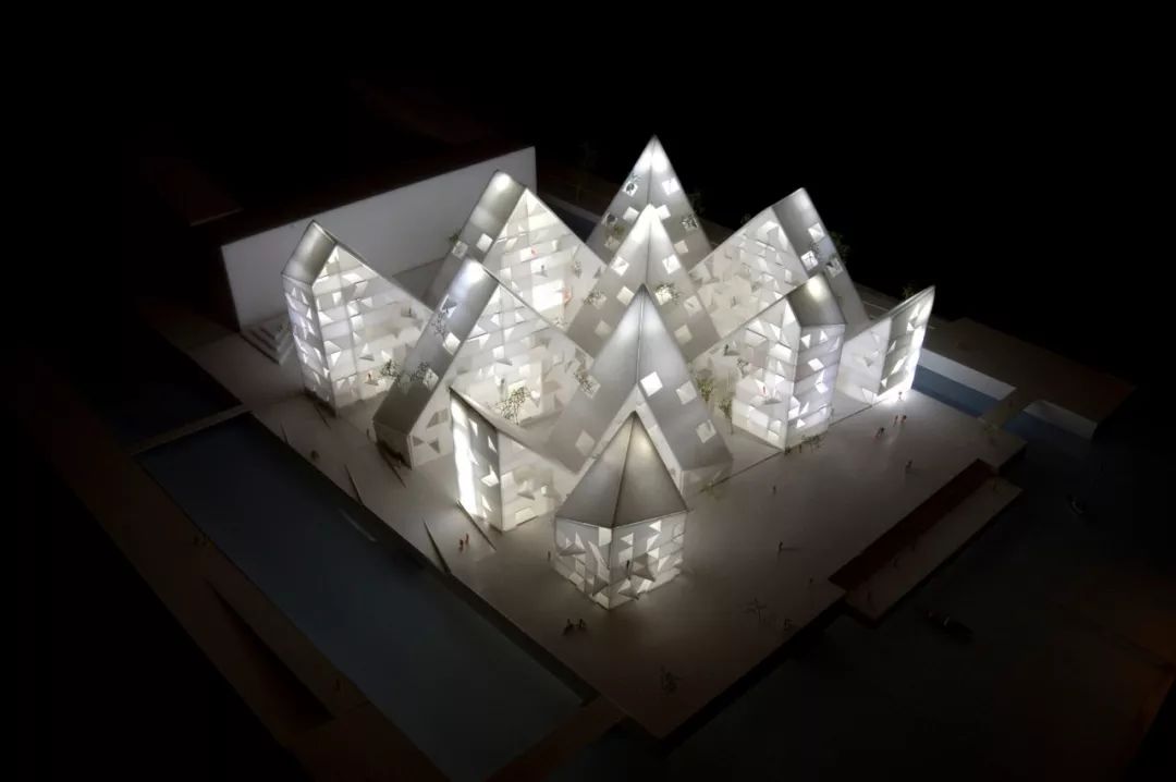 丹麦 CEBRA 建筑事务所设计奇迹-49