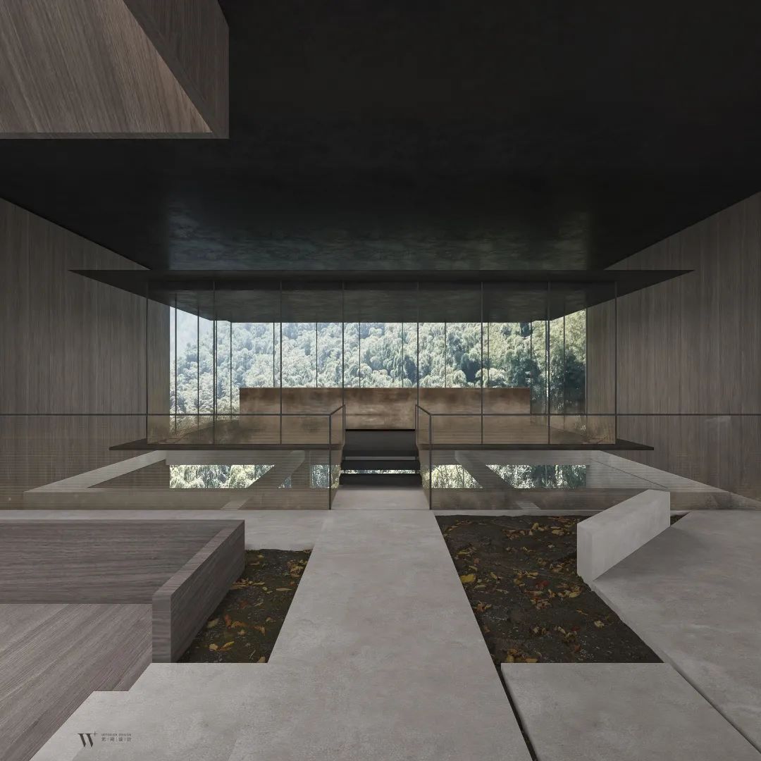 和酒店安吉丨中国丨W.DESIGN 无间设计-5