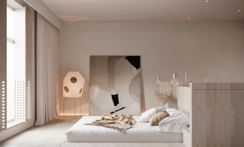 重塑空间 · 现代家居生活新定义-38