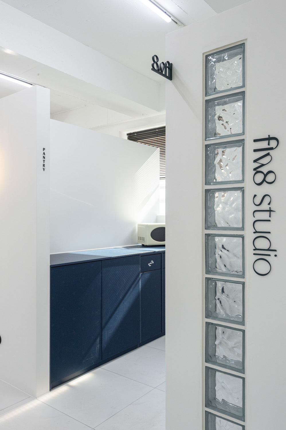 F Studio | 极简 24 平米办公空间-21