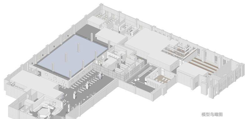 马克斯 C 健身丨中国沈阳-24