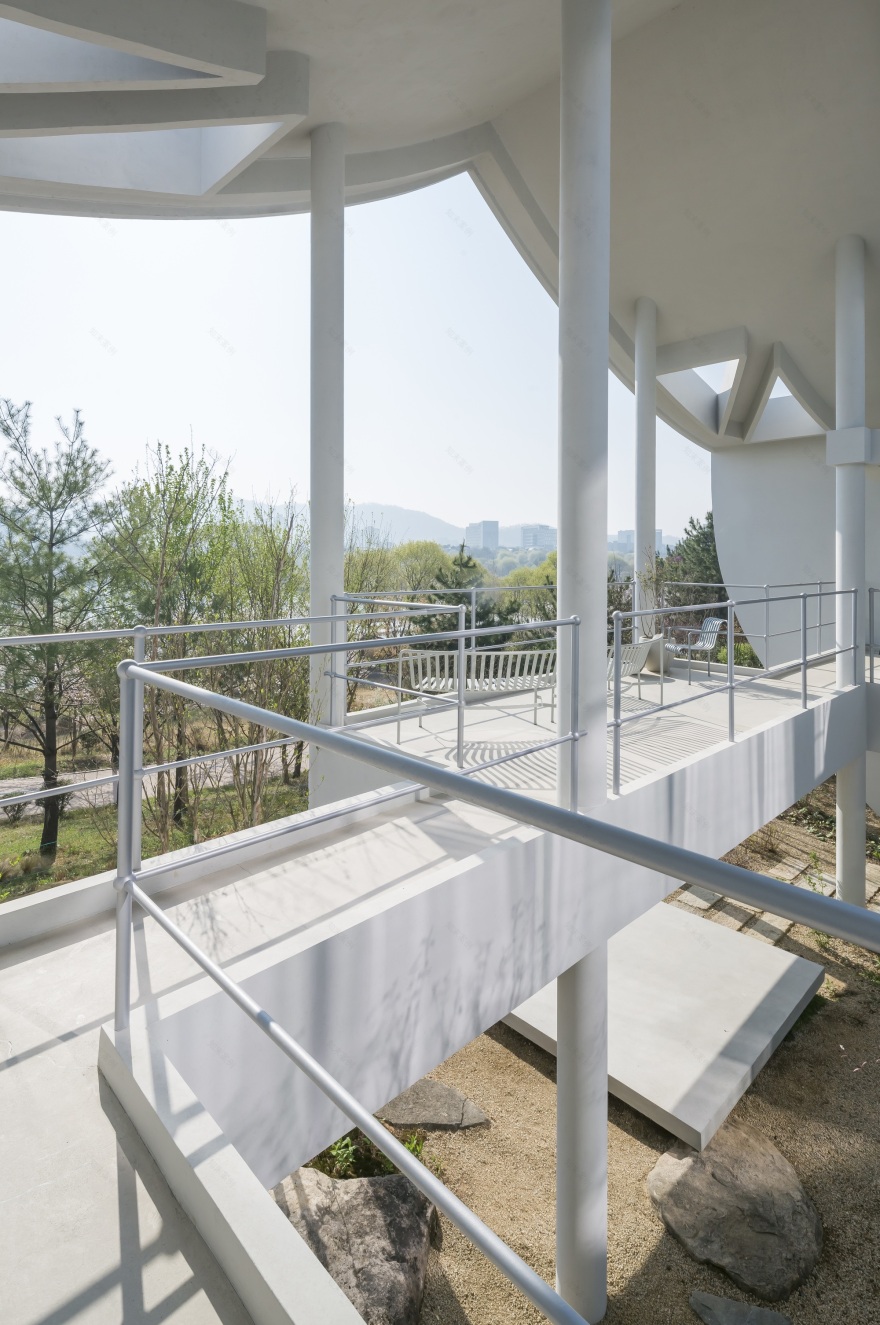 丨韩国全州市丨IROJE KHM Architects-29