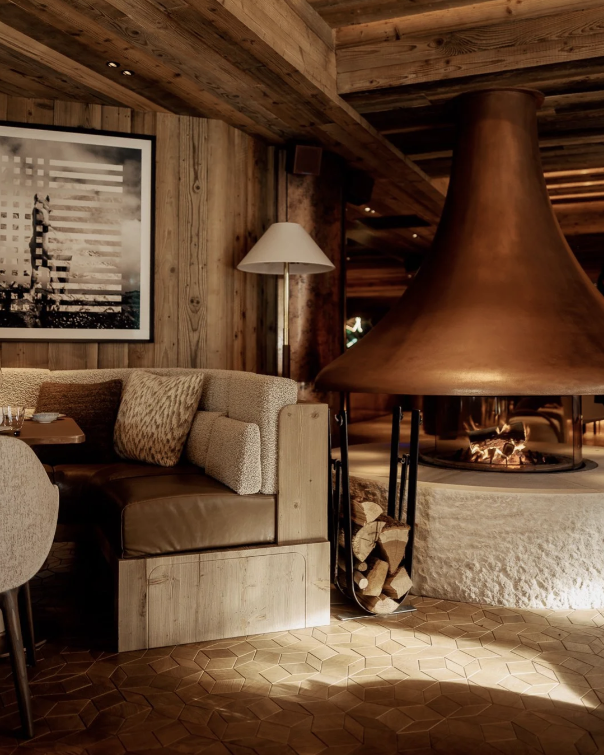 巴黎瑰丽酒店丨Tristan Auer-2