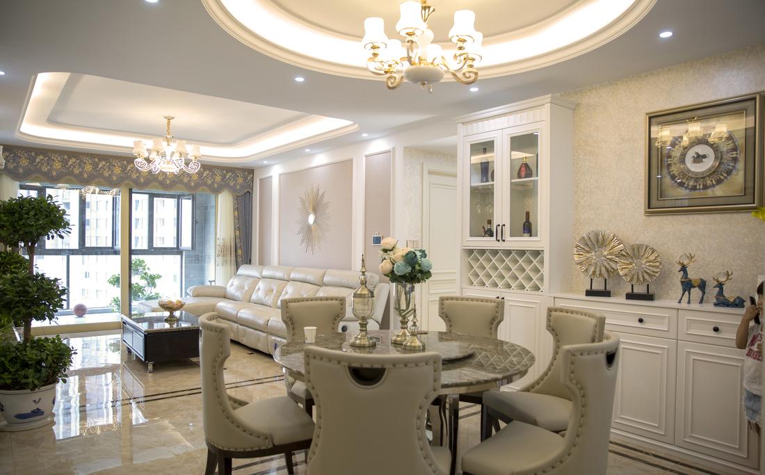 
丁瑞设计——色.韵(金马御龙城… -31