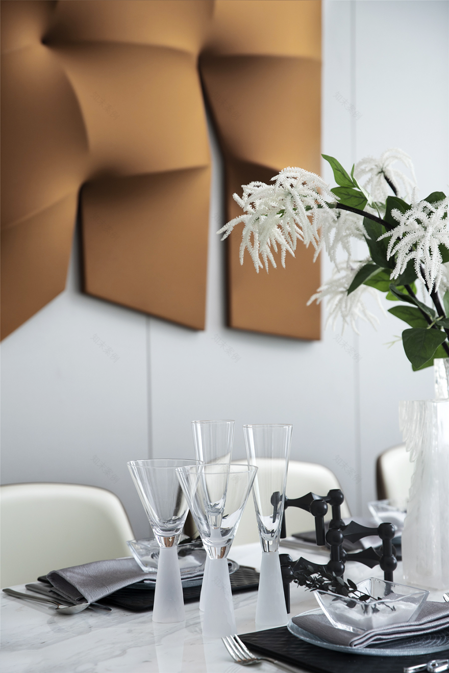 轻奢美学,精致生活-48