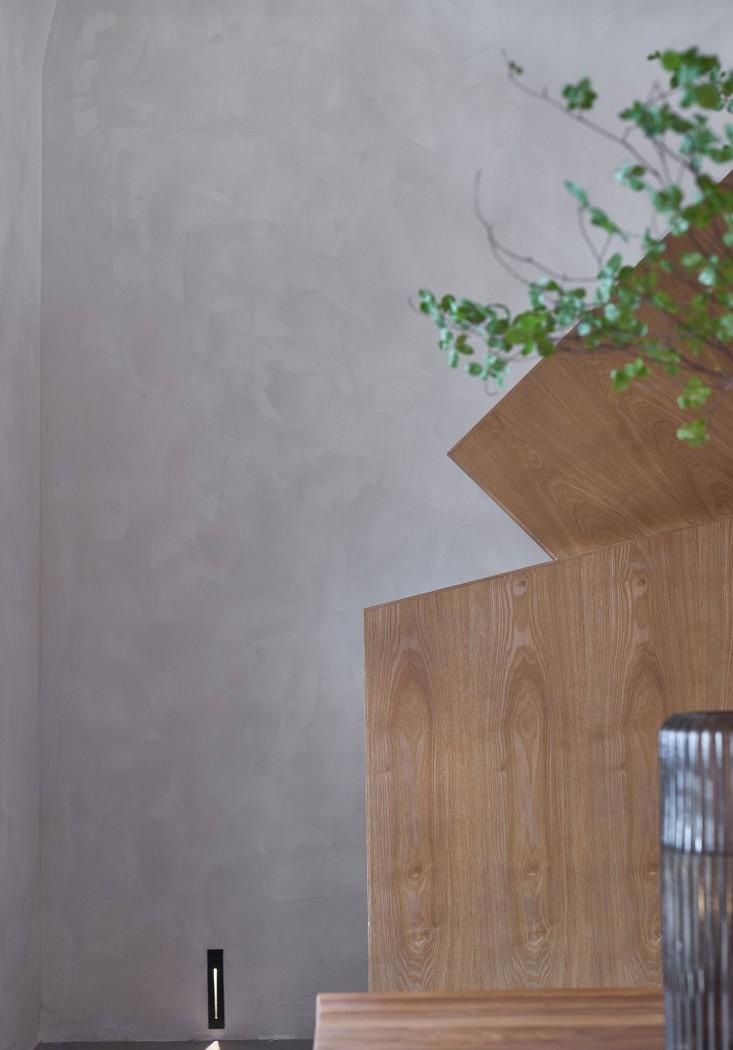 《之间》——城市中的自然与历史交融-37