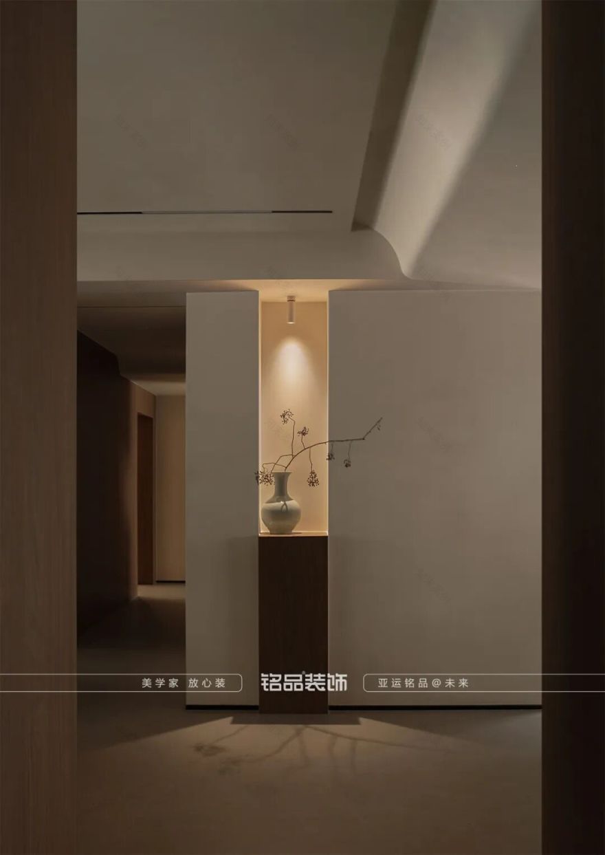 铭品装饰【绮罗香】系列各项目-78