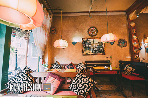 Viet Emotion Sapa - Quán cafe nhỏ đậm chất Tây Bắc-17