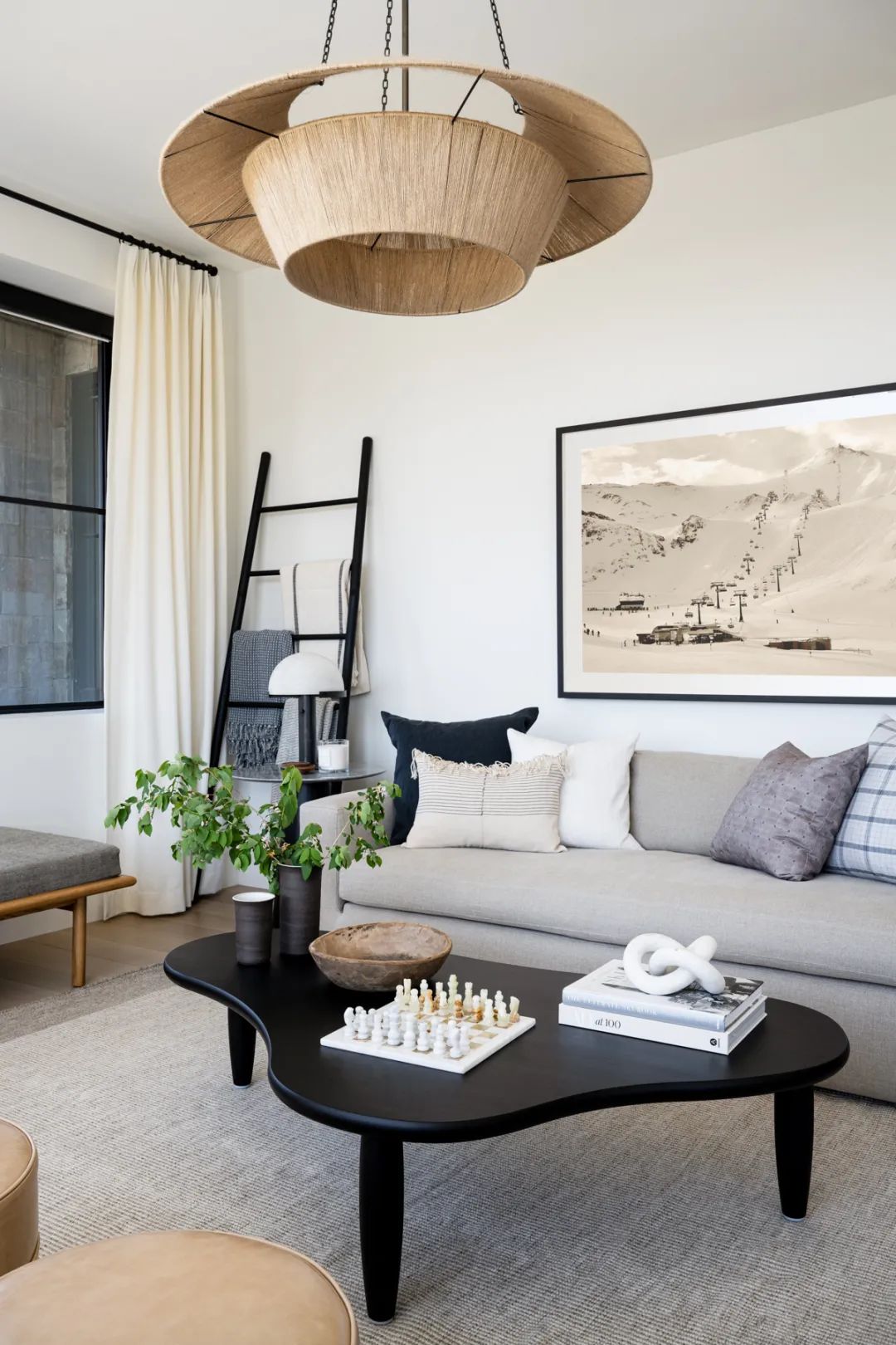 美式禅意 · Studio McGee 的新作-68