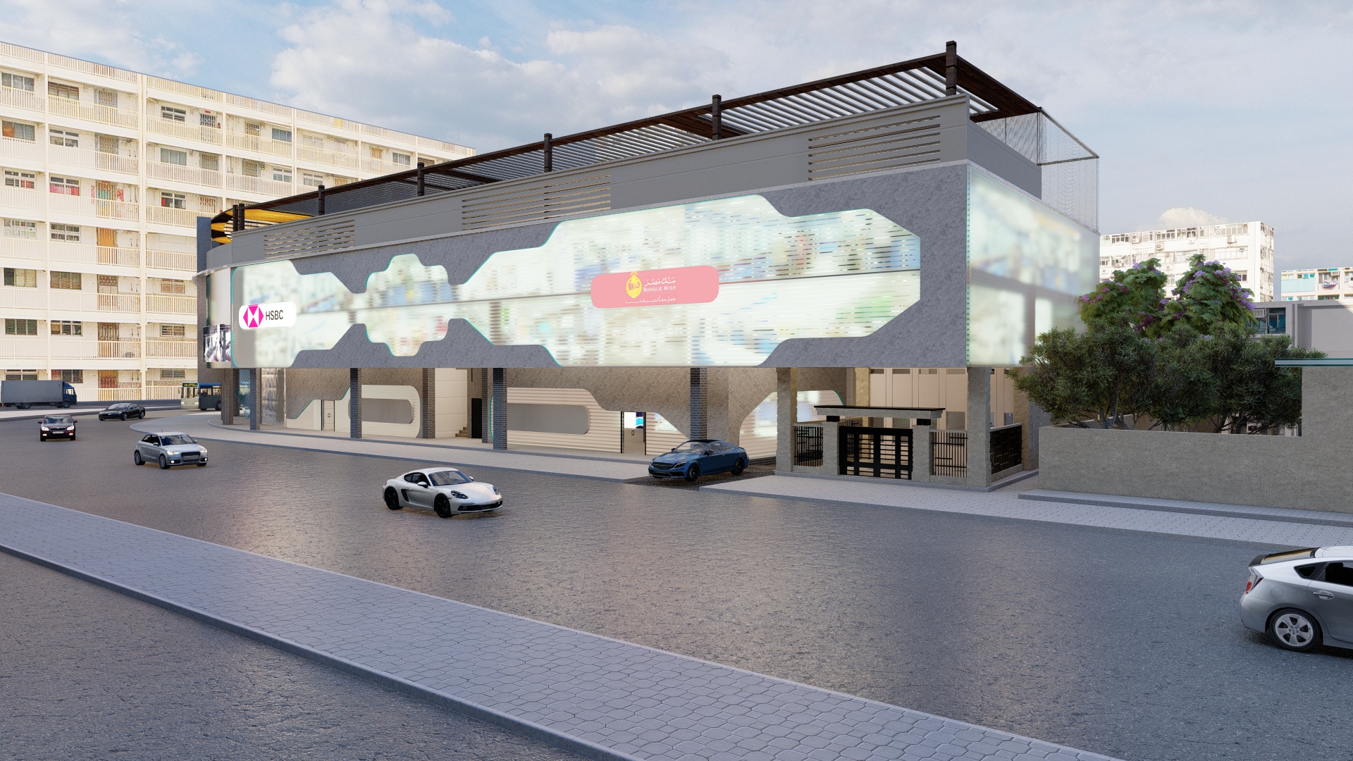 Sport Youth Center-5