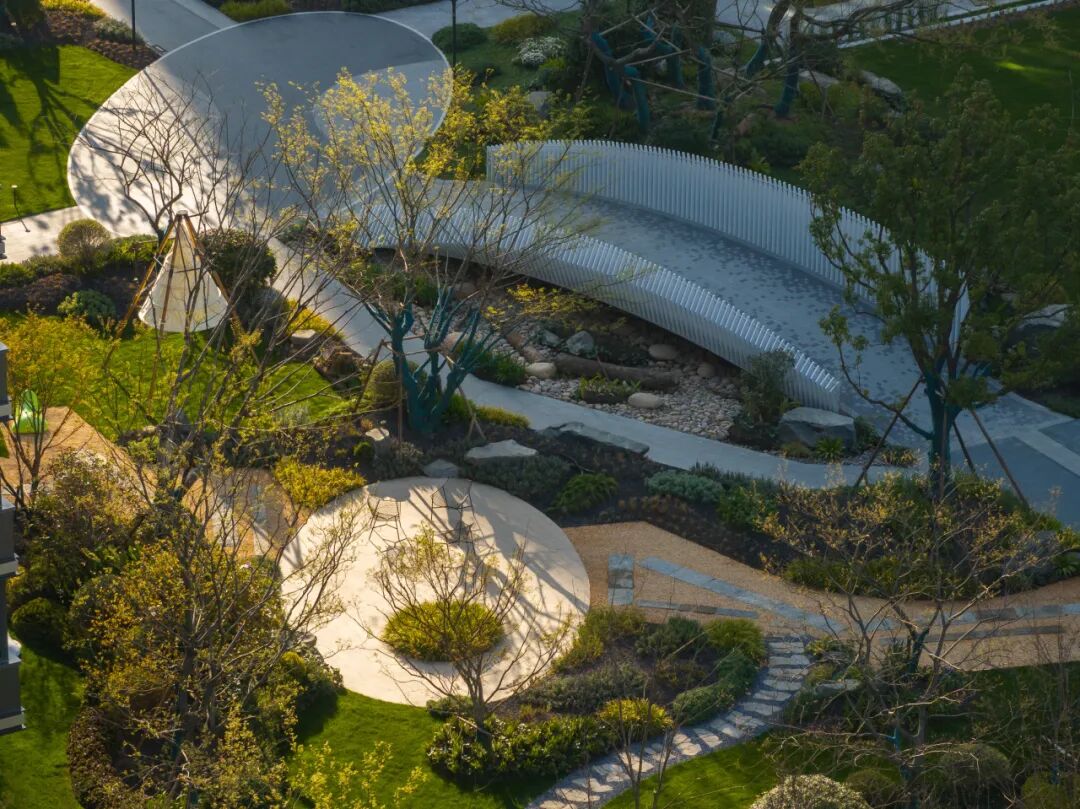 城市兴交付Vol.44|住进自然里，闪耀生活的光@星图光年轩-58