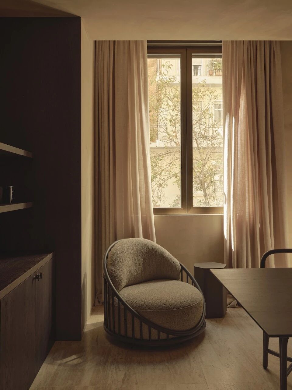 设计公司丨西班牙丨Balzar Arquitectos-37