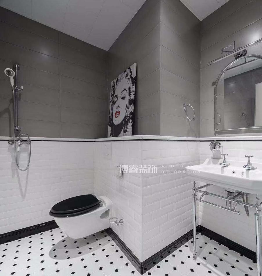 简约轻奢,舒适生活空间-16