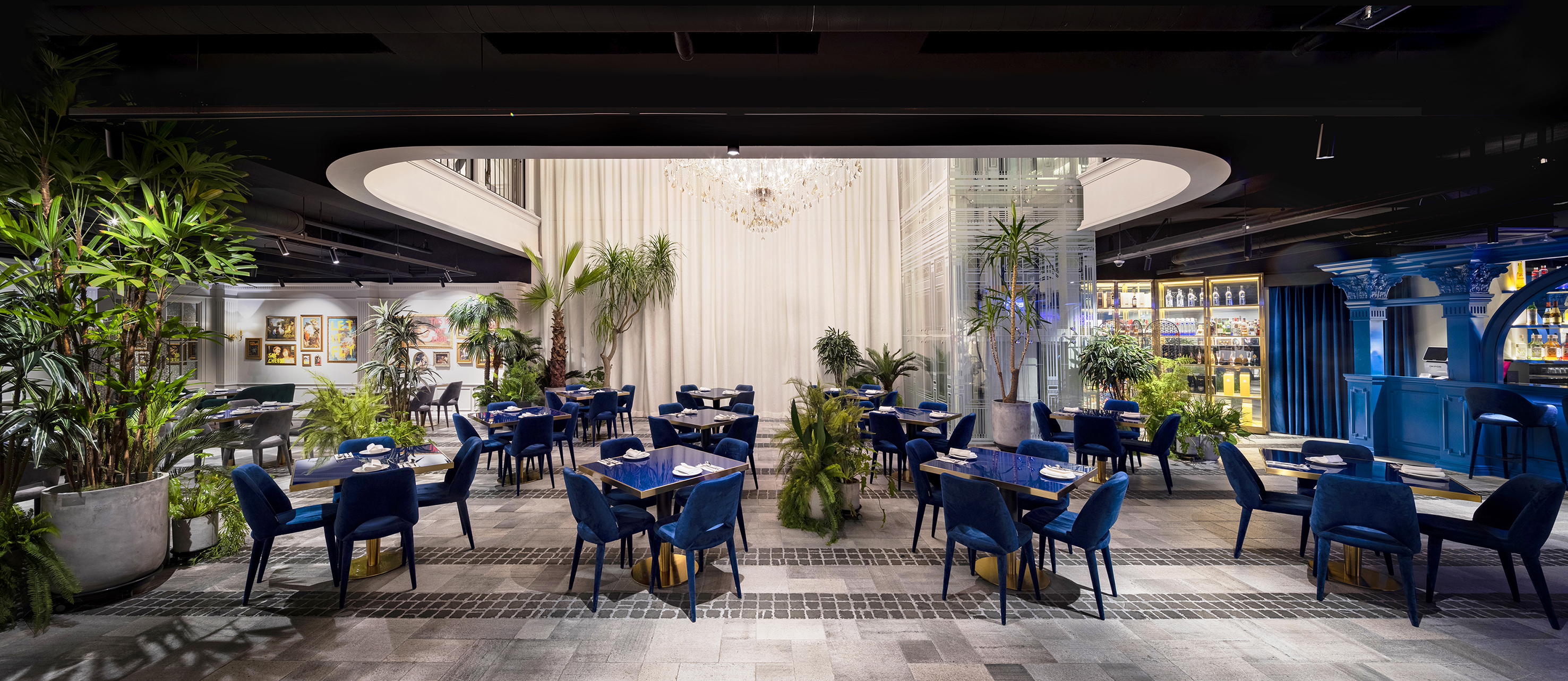 MEMEMI GARDEN 旗舰店丨MTCOLLECTION + DESIGN BONO-11