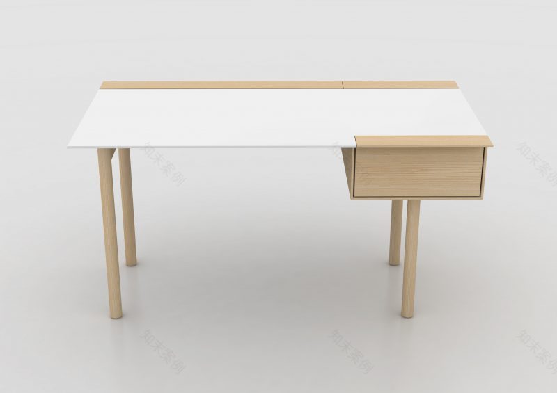 CHEFÉ 办公桌设计丨葡萄牙-13