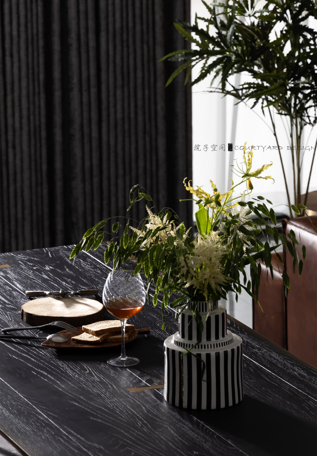 北欧自然风格全案设计 · 鲁能泰山七号 8 街区顶跃欢乐之家丨中国重庆丨欢雀-35