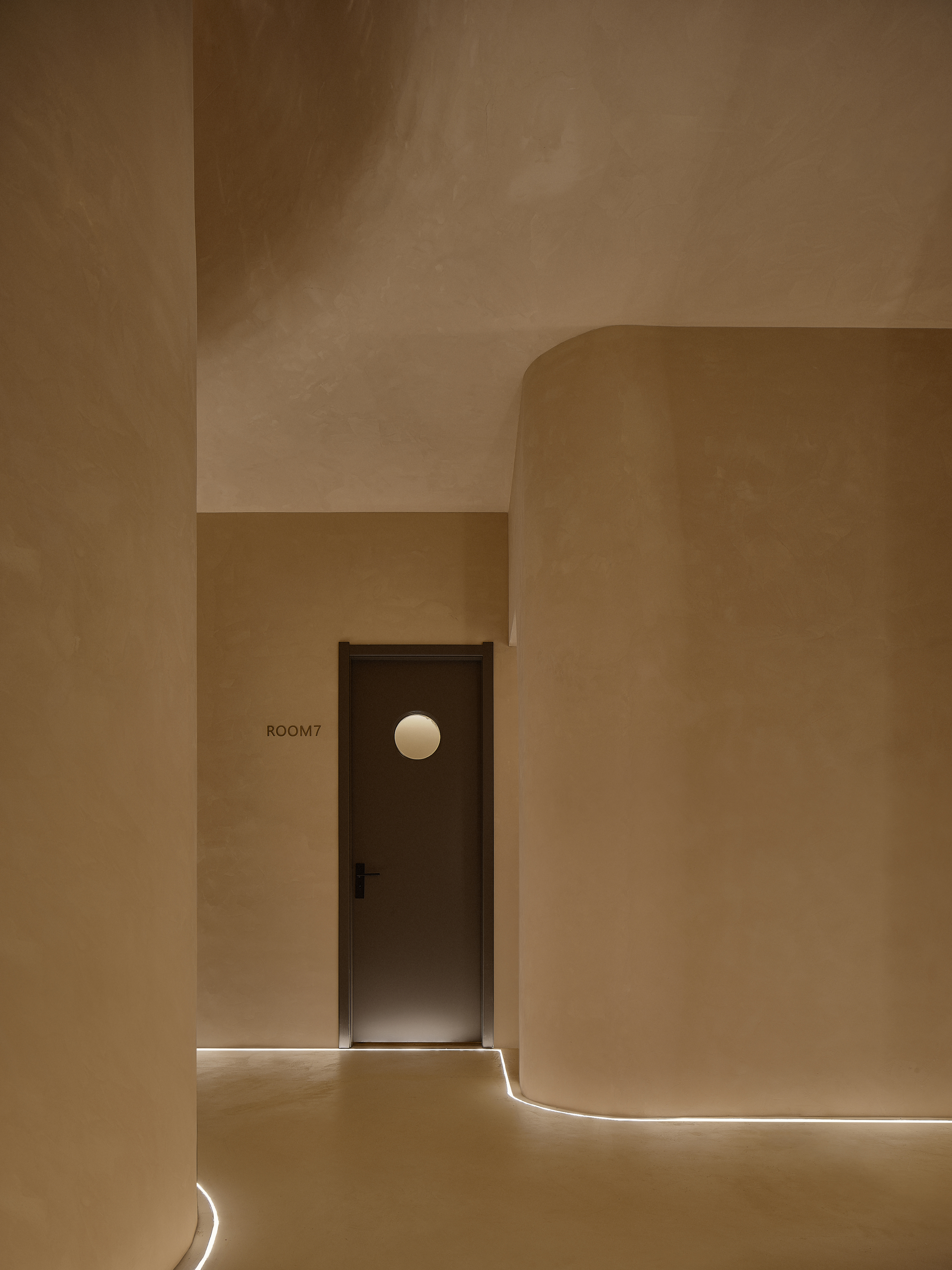 南京茂业天地盈耳耳道店丨中国南京丨胡啸-34