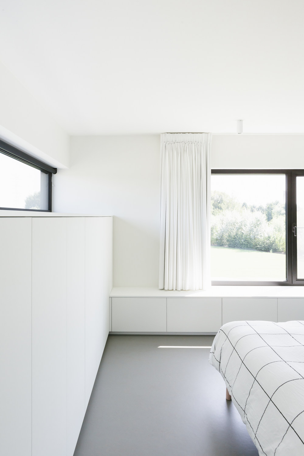 比利时木质低能耗家园，功能齐全且充满生活气息-34