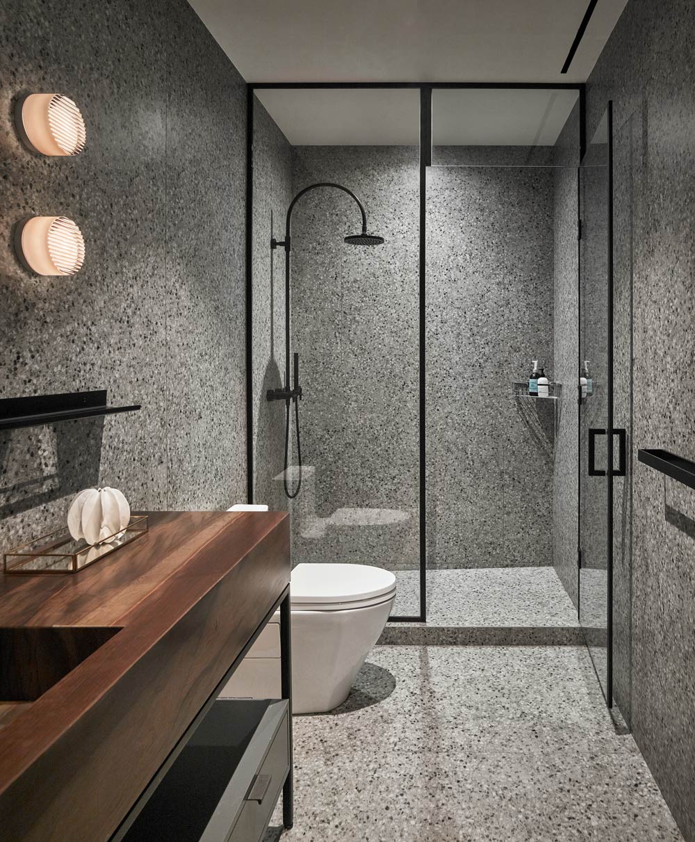 Forest Hill Residence ACDO-5