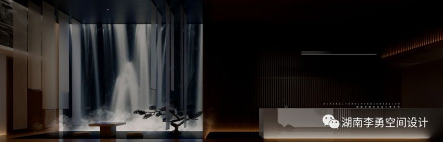 湖南湘西私人皮肤管理工作室——融入自然的放松空间-19