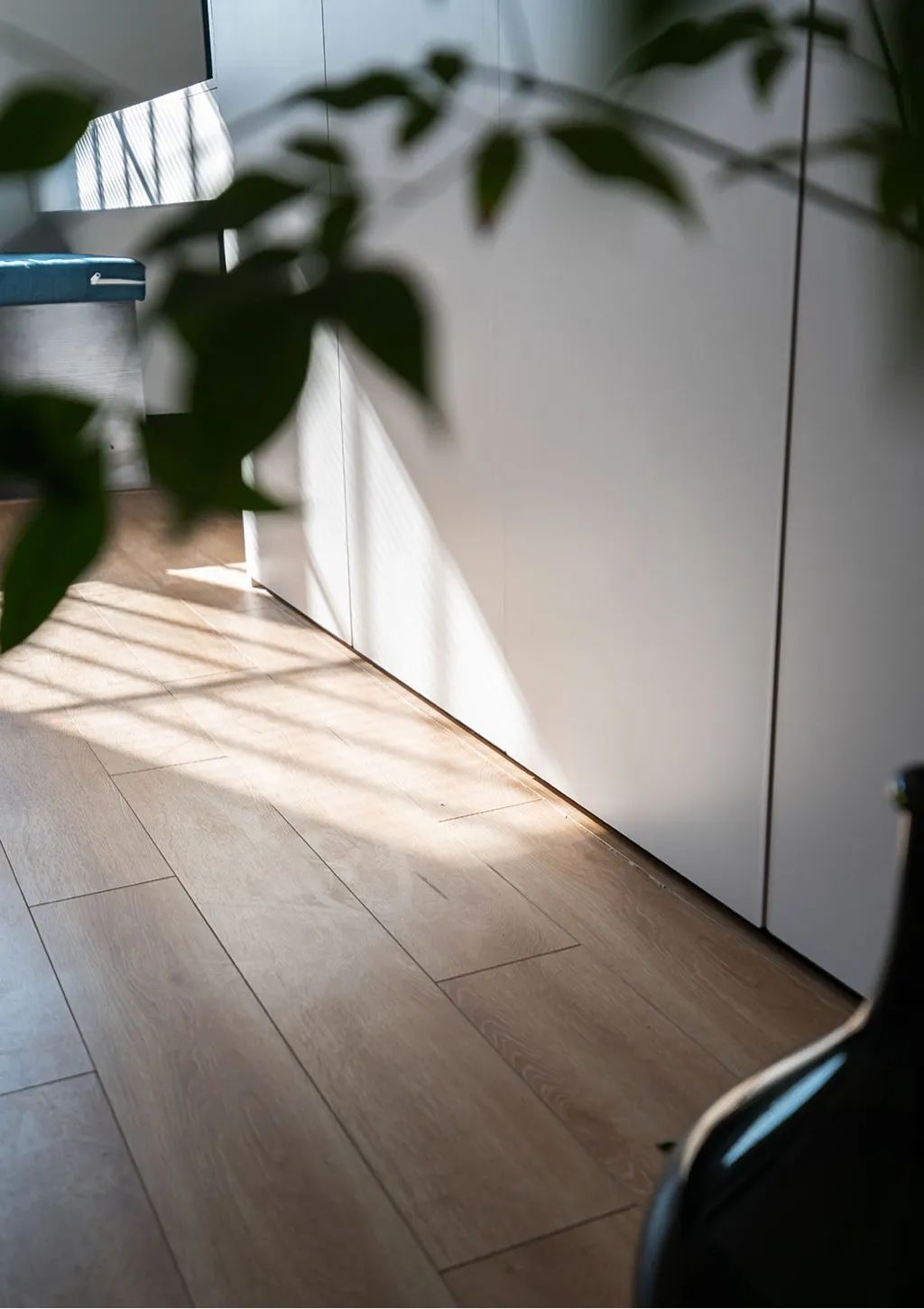 简约婚房,老房翻新新生活-67