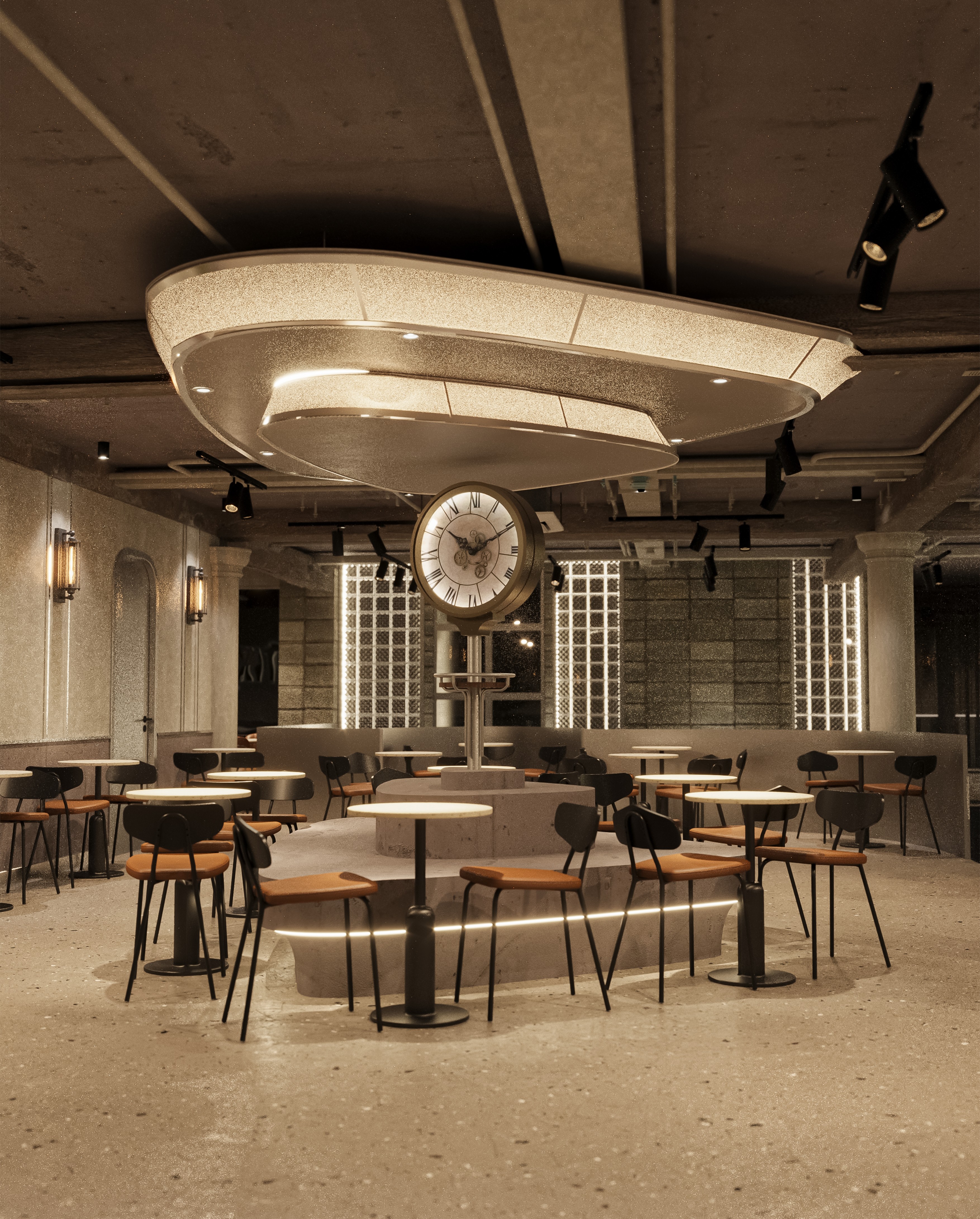 KATINAT BÌNH PHÚ - ĐỒ ÁN THIẾT KẾ CHIẾU SÁNG-12