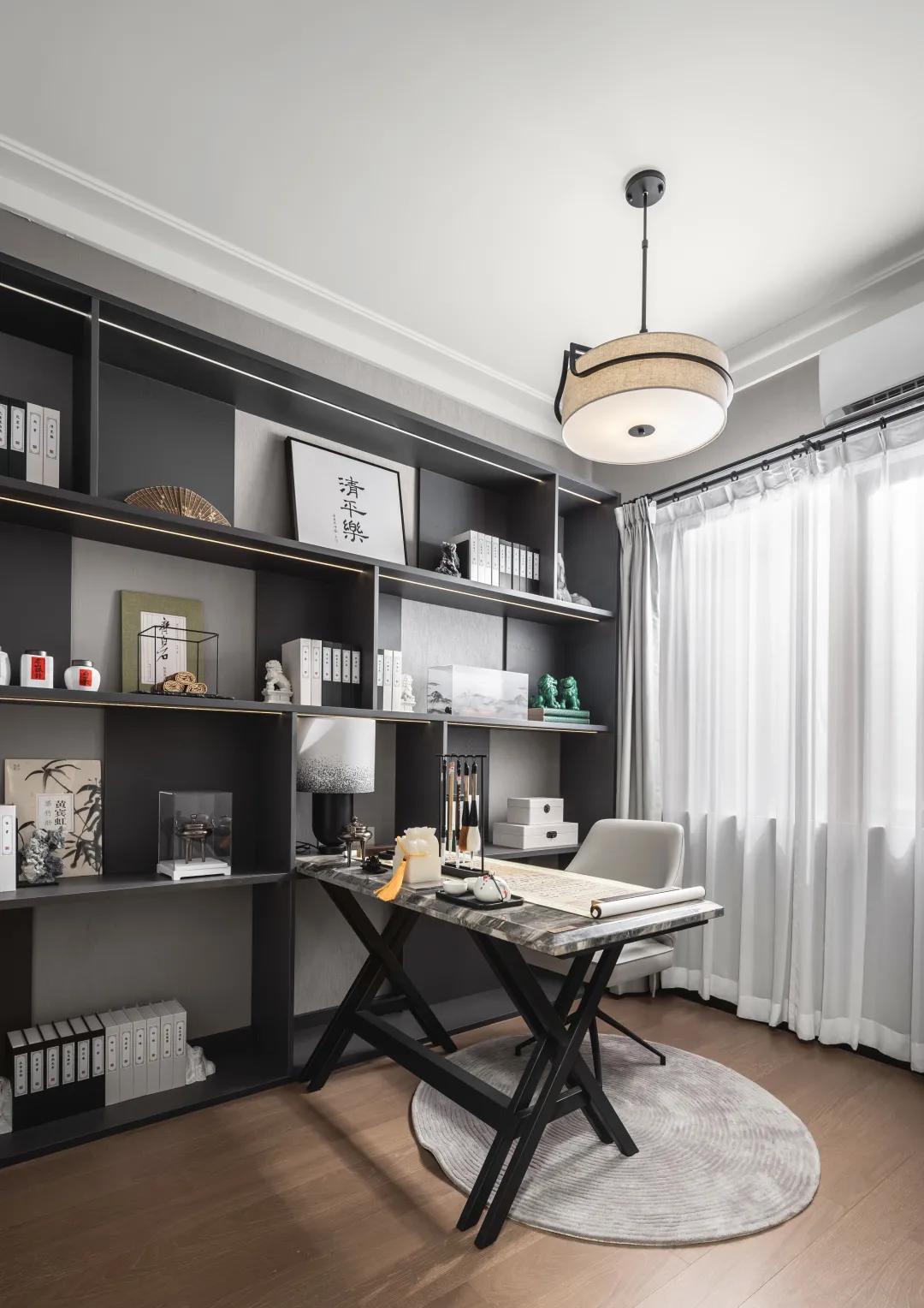 合生中央城丨中国广州丨MECA-17