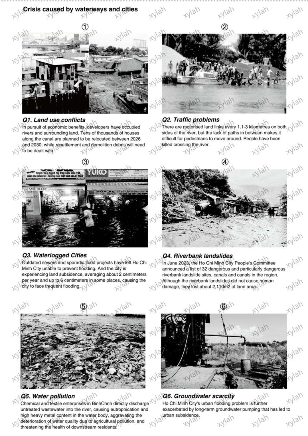 港大学姐课设重塑“灰色地带”！都市与水域如何形成“谈判界面”？聚焦水系状态+区域发展状态分类！城市滨水过渡区域引领自建区发展之路-101