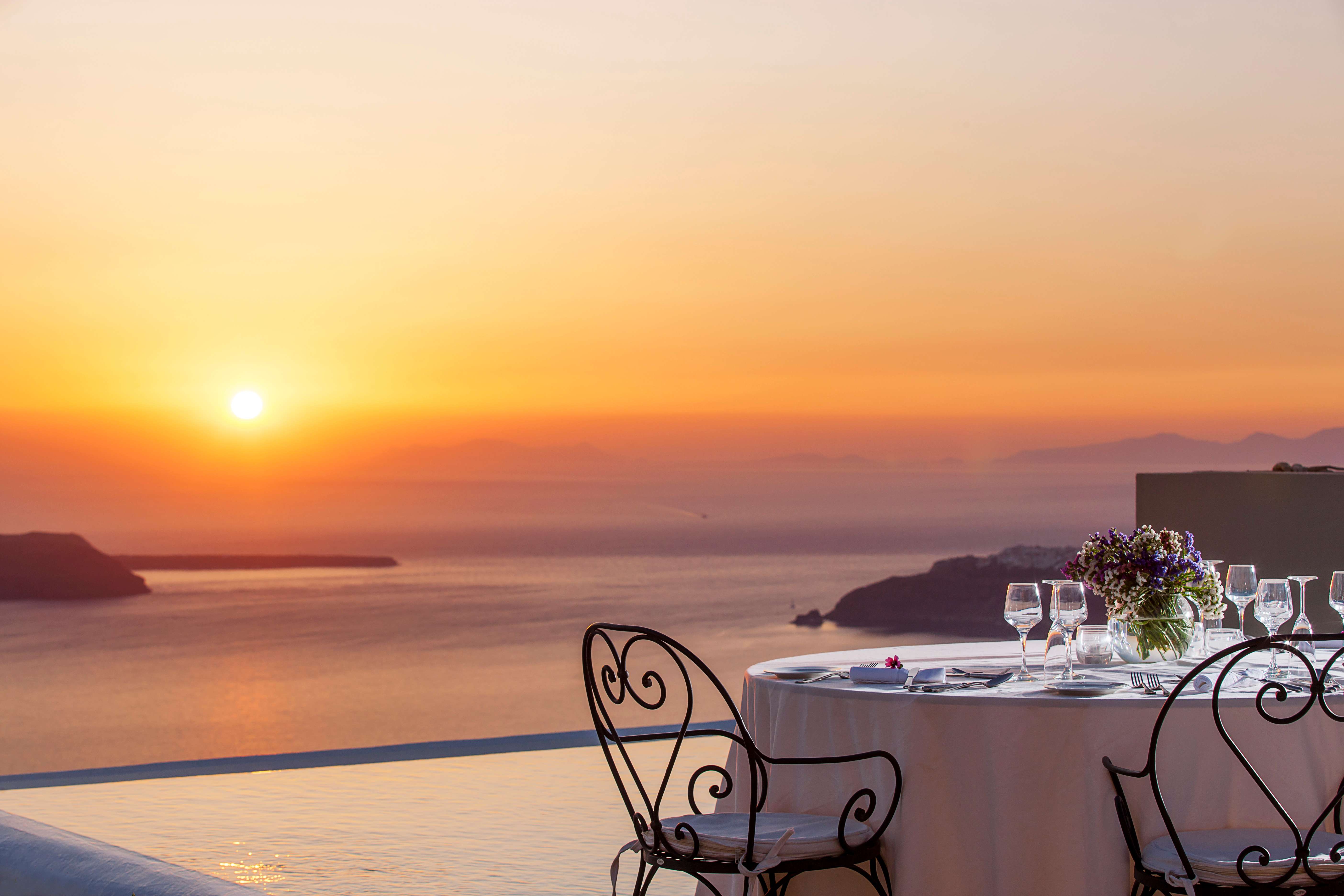 La Maltese Estate（希腊，圣托里尼岛）-17