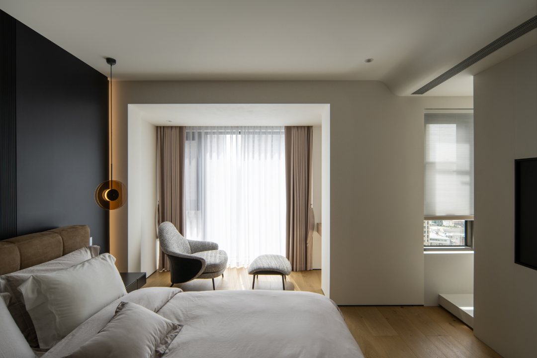 中央原墅·境由心生丨王绍桔-47