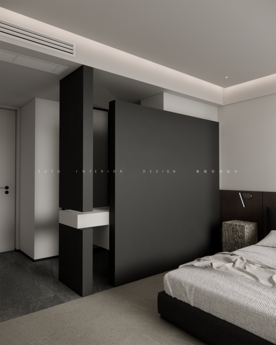 S. T. D E S I G N × 曲江金水湾｜城市岛屿-76