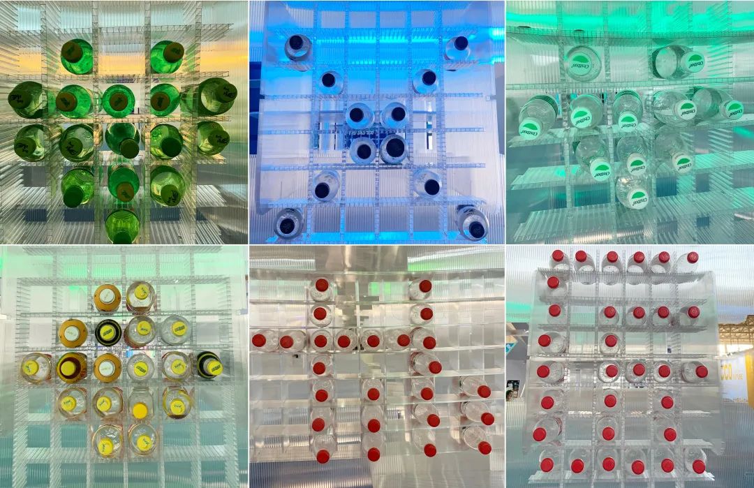 北京“塑料之家” | 环保互动艺术装置-66