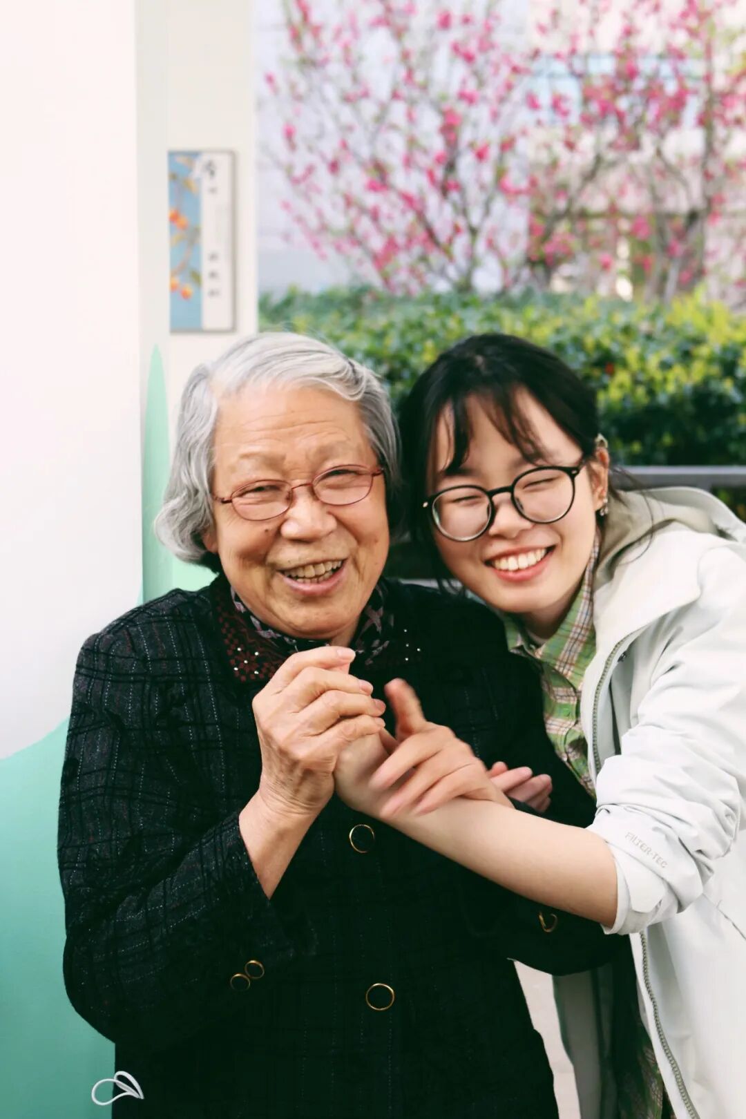 用植物疗愈时光，以设计重塑银龄价值｜春日系列工作坊回顾-117