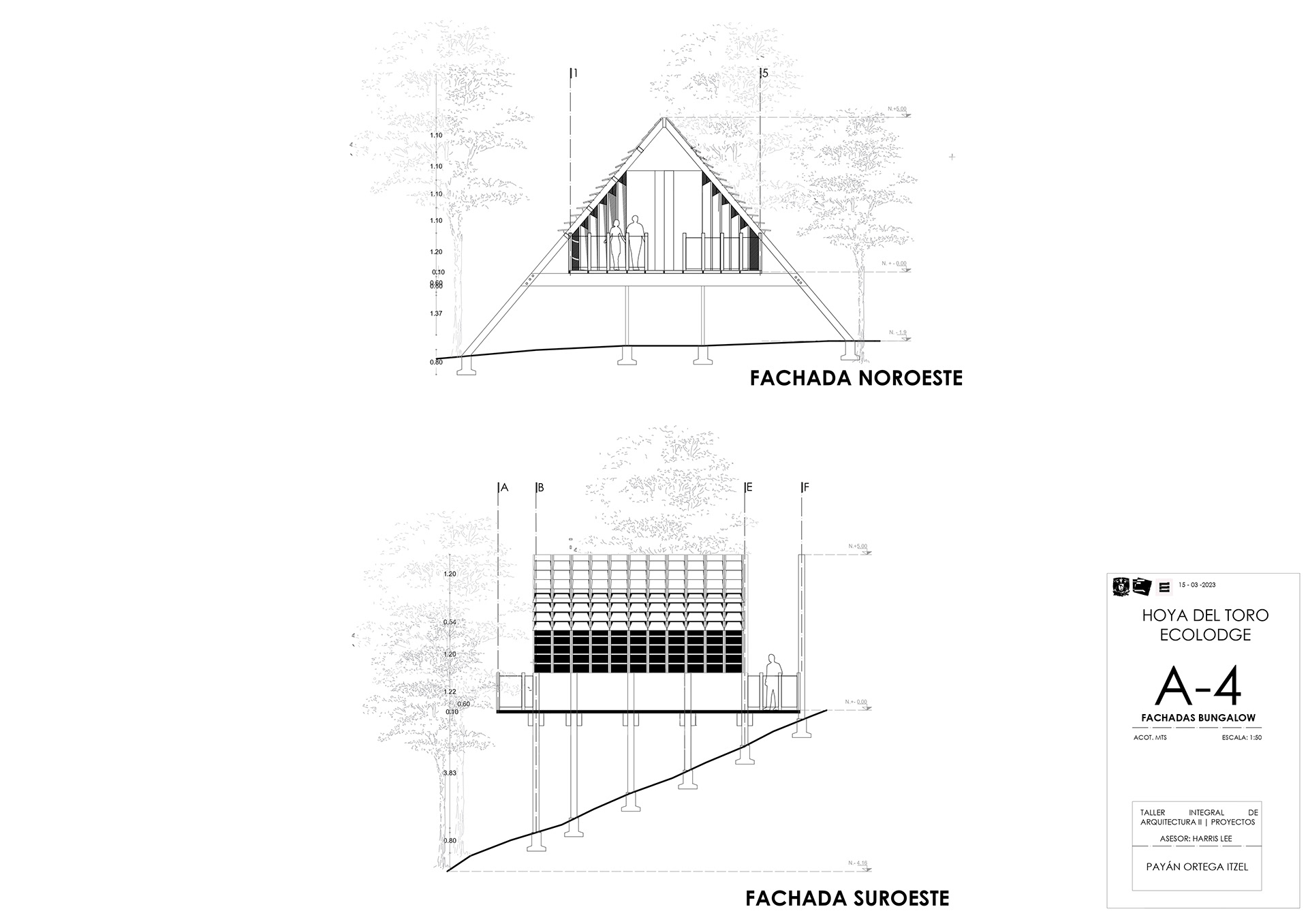 阳光房丨PAYÁN ORTEGA ITZEL-20