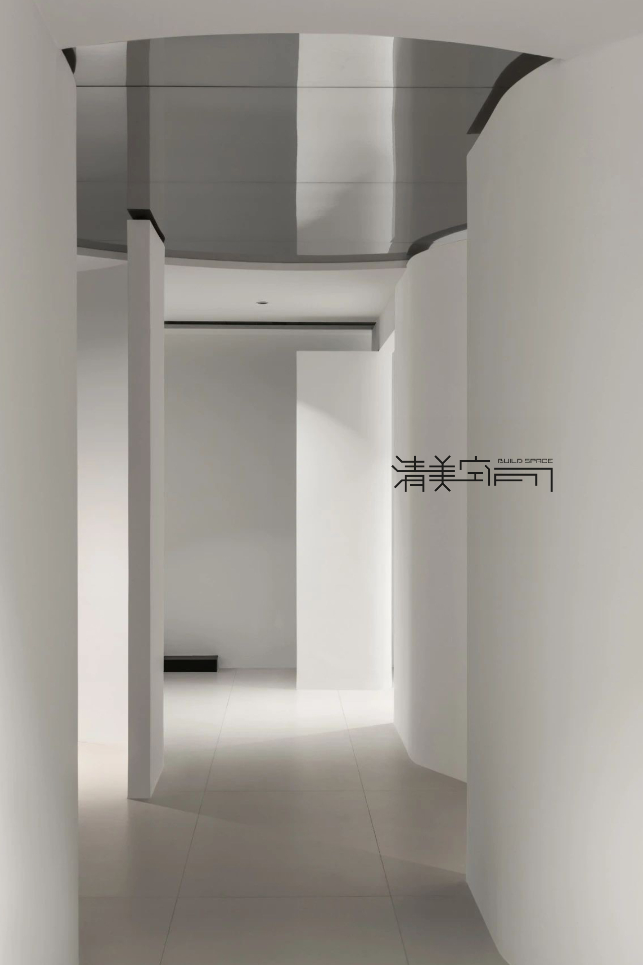 自然之栖,肆意生长丨中国北京丨清美空间-19