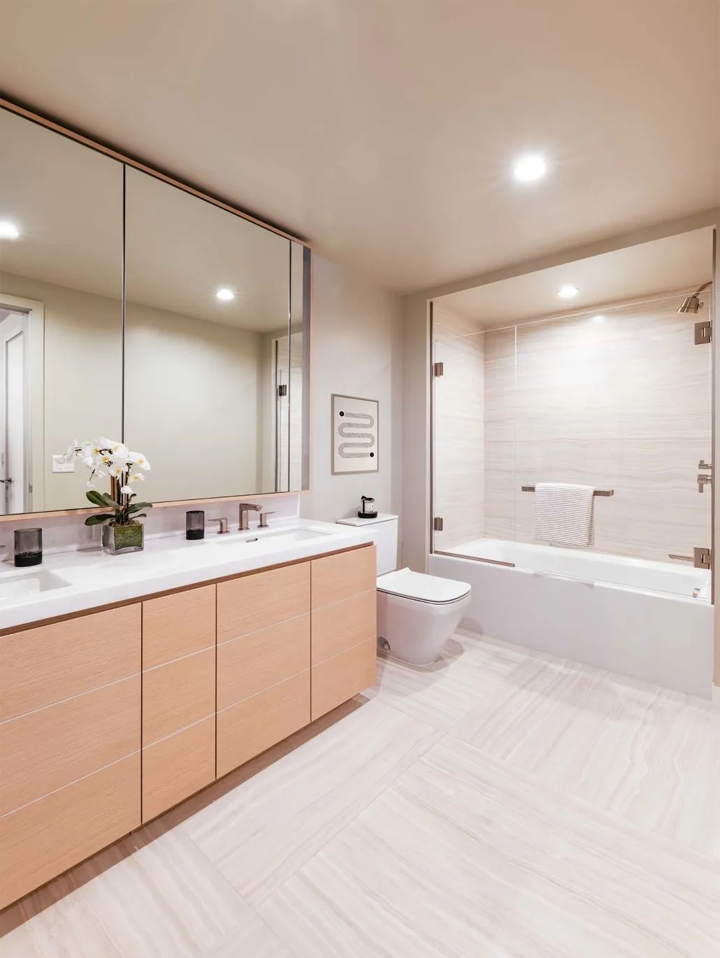 弗兰克·盖里洛杉矶综合体“The Grand”丨美国洛杉矶-64