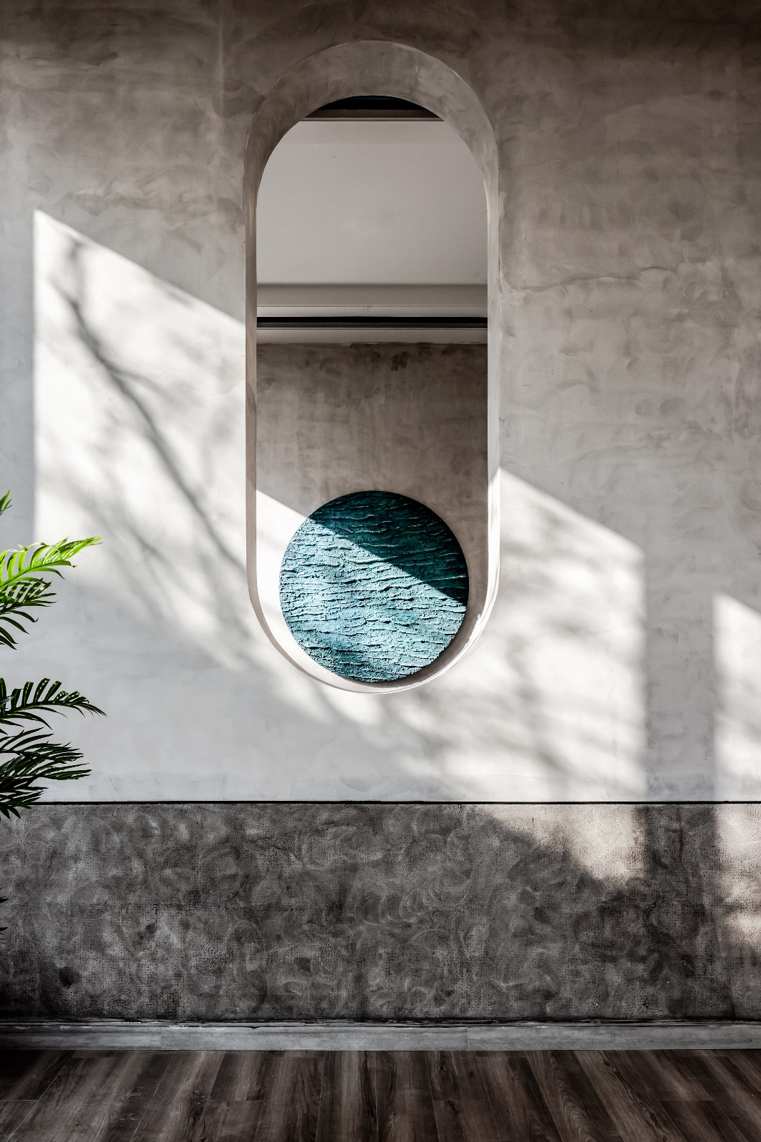 架空层变美术馆,未来社区生活新形态-20