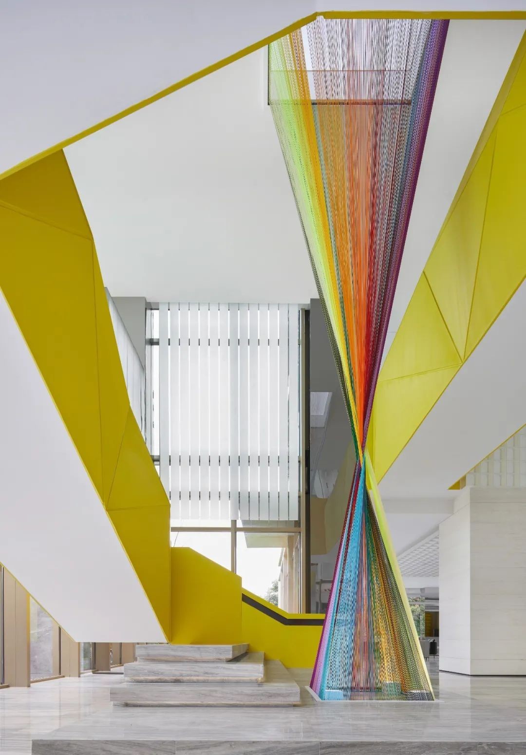 杭州金地威新科技园丨中国杭州丨EH DESIGN GROUP 易和设计集团-16