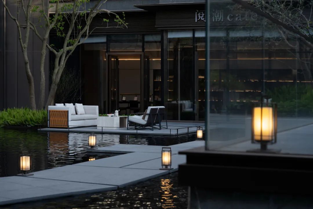 华发海上都荟丨中国上海丨LANDAU 朗道设计-28