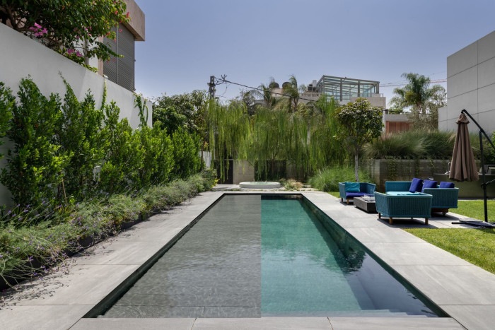 奥胡斯浮动城市浴场丨丹麦奥胡斯丨BIG（Bjarke Ingels Group）-29