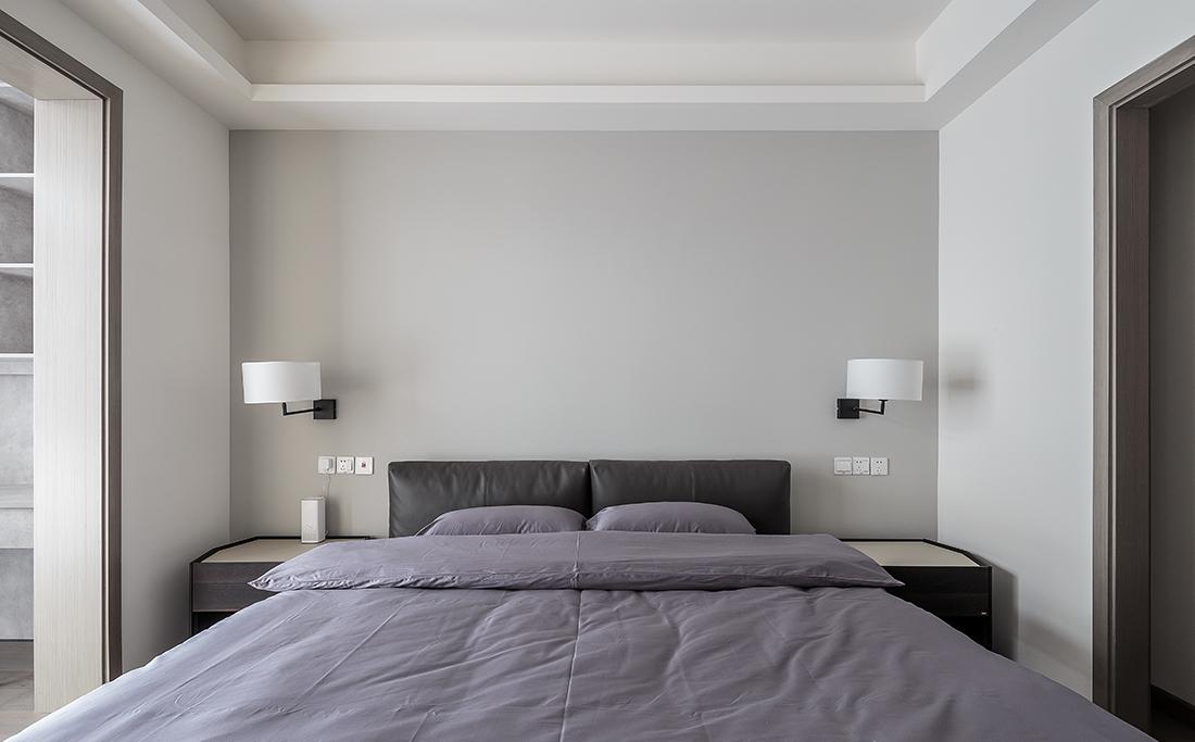 梵之设计丨平层丨绿洲-22