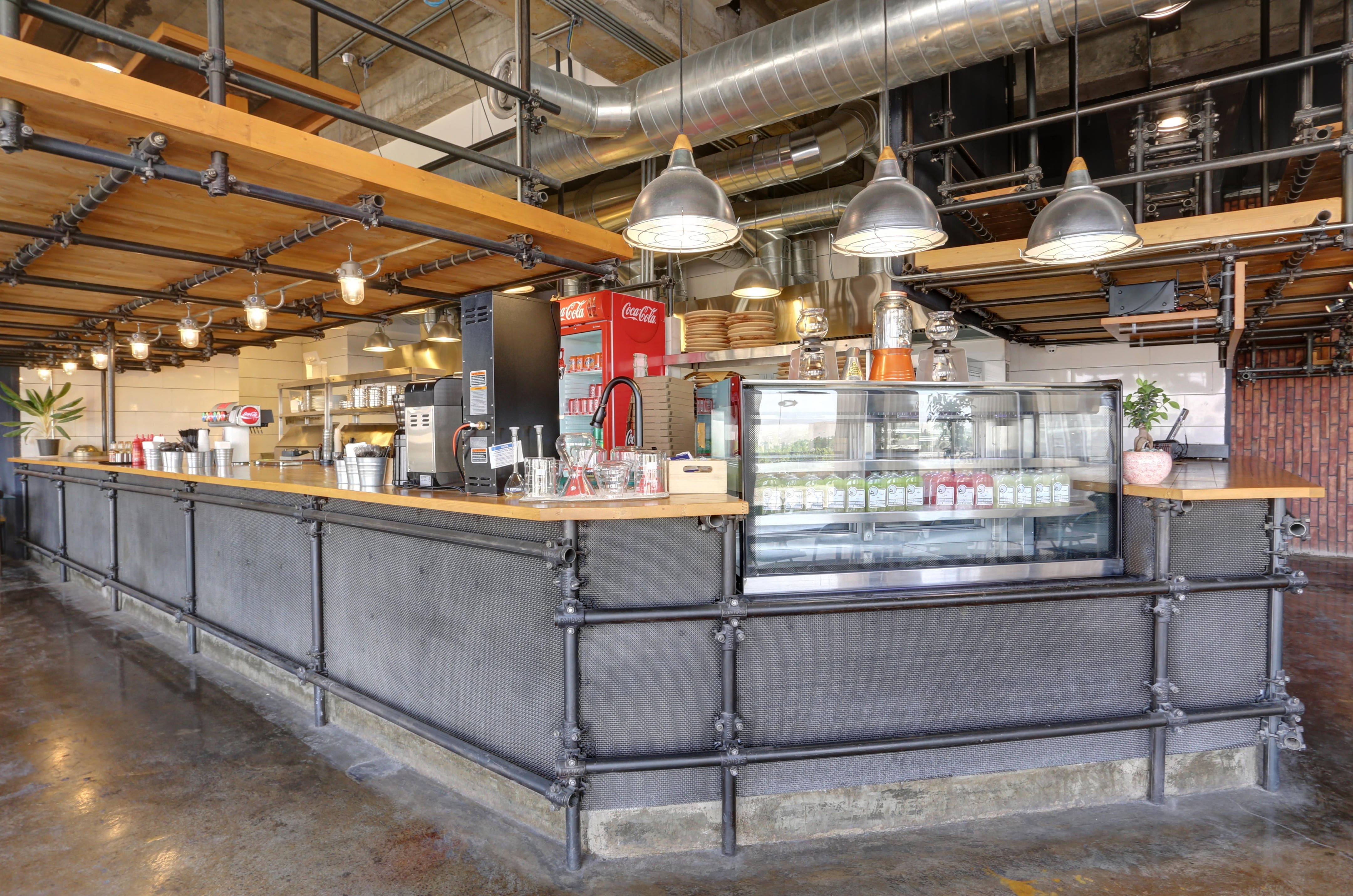 达巴斯咖啡馆-38