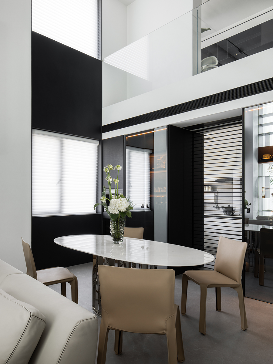 隐匿的简奢丨中国温州丨弗睿空间设计-24