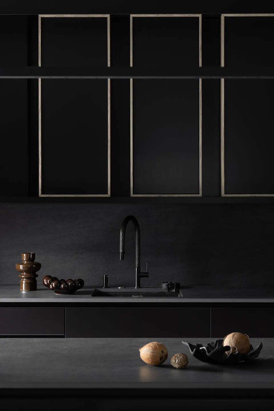 Velvet Concrete（丝绒混凝土）丨波兰克拉科夫丨Eklekt Atelier-28