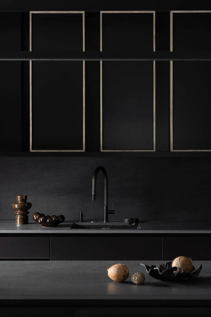 Velvet Concrete(丝绒混凝土)丨波兰克拉科夫丨Eklekt Atelier-28