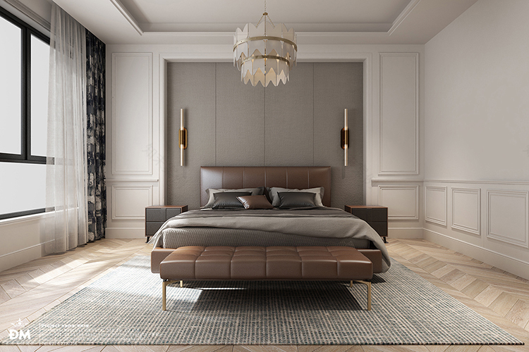 华鸿万墅丨中国温州-19